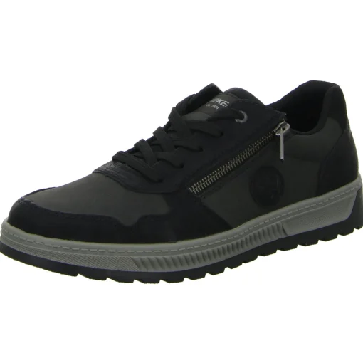 Rieker Schnürhalbschuh Freizeit (Casual)