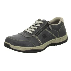 Rieker Schnürhalbschuh Freizeit (Casual)
