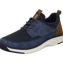 Rieker Schnürhalbschuh Freizeit (Casual)