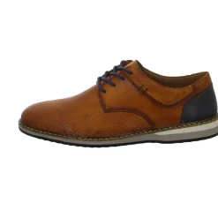 Rieker Schnürhalbschuh Freizeit (Casual)