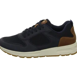 Rieker Schnürhalbschuh Freizeit (Casual)