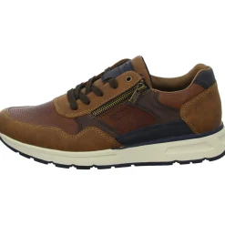 Rieker Schnürhalbschuh Freizeit (Casual)