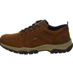 Rieker Schnürhalbschuh Freizeit (Casual)