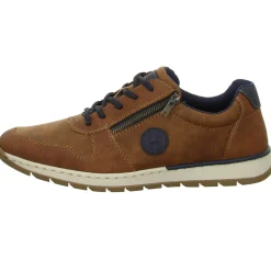 Rieker Schnürhalbschuh Freizeit (Casual)