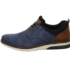 Rieker Schnürhalbschuh Freizeit (Casual)