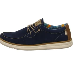 Rieker Schnürhalbschuh Freizeit (Casual) Evolution