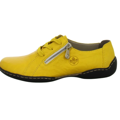 Rieker Schnürhalbschuh Freizeit (Casual)
