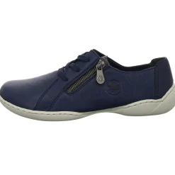 Rieker Schnürhalbschuh Freizeit (Casual)