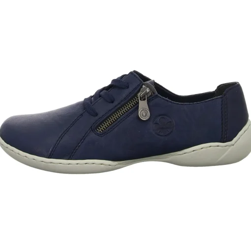 Rieker Schnürhalbschuh Freizeit (Casual)