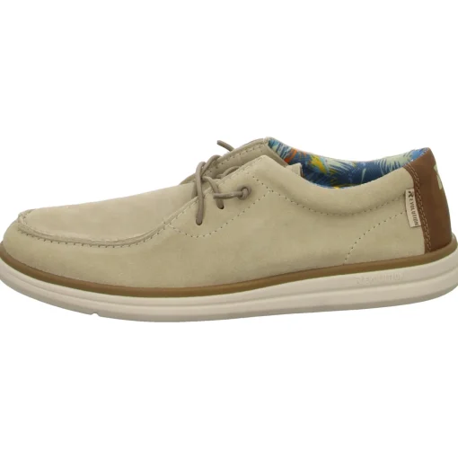 Rieker Schnürhalbschuh Freizeit (Casual)
