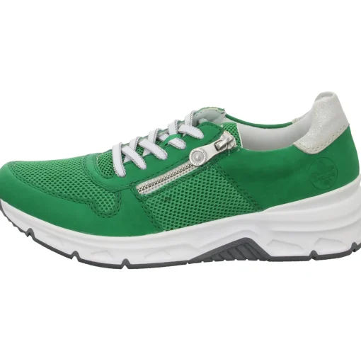 Rieker Schnürhalbschuh Freizeit (Casual)