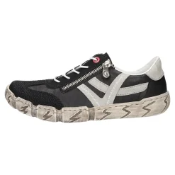 Rieker Schnürhalbschuh Freizeit (Casual)