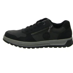 Rieker Schnürhalbschuh Freizeit (Casual)