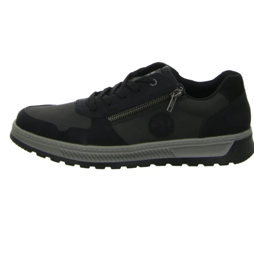 Rieker Schnürhalbschuh Freizeit (Casual)