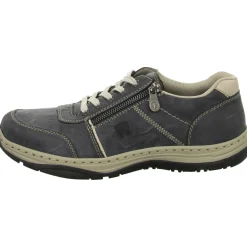 Rieker Schnürhalbschuh Freizeit (Casual)