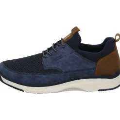 Rieker Schnürhalbschuh Freizeit (Casual)