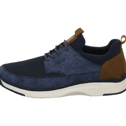 Rieker Schnürhalbschuh Freizeit (Casual)