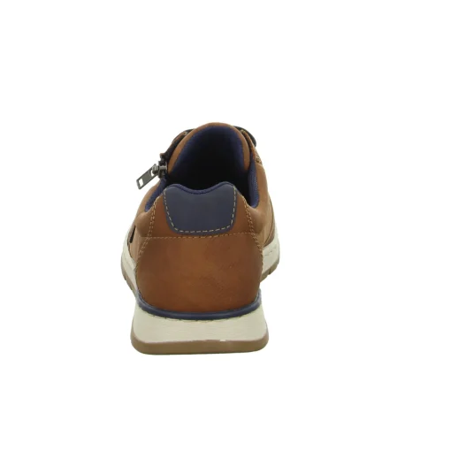 Rieker Schnürhalbschuh Freizeit (Casual)