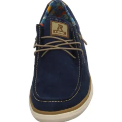 Rieker Schnürhalbschuh Freizeit (Casual) Evolution
