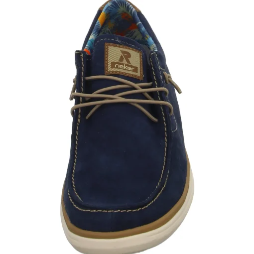 Rieker Schnürhalbschuh Freizeit (Casual) Evolution