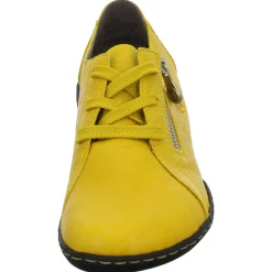 Rieker Schnürhalbschuh Freizeit (Casual)