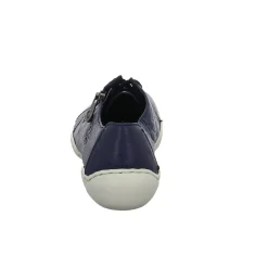 Rieker Schnürhalbschuh Freizeit (Casual)