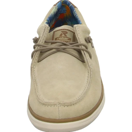 Rieker Schnürhalbschuh Freizeit (Casual)