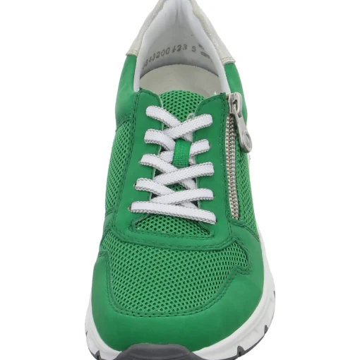 Rieker Schnürhalbschuh Freizeit (Casual)