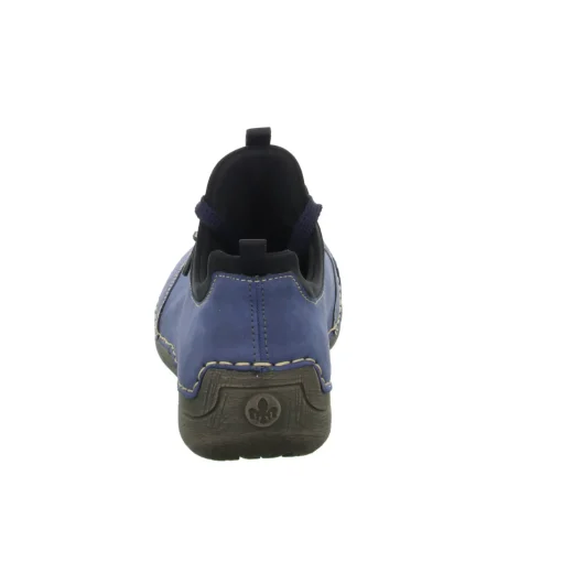 Rieker Schnürhalbschuh Freizeit (Casual)