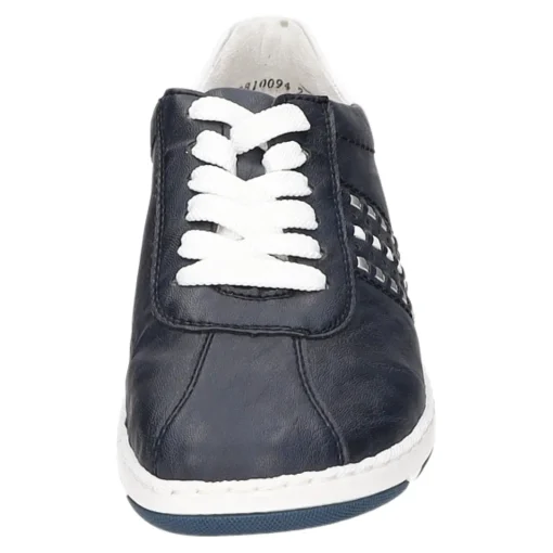 Rieker Schnürhalbschuh Freizeit (Casual)