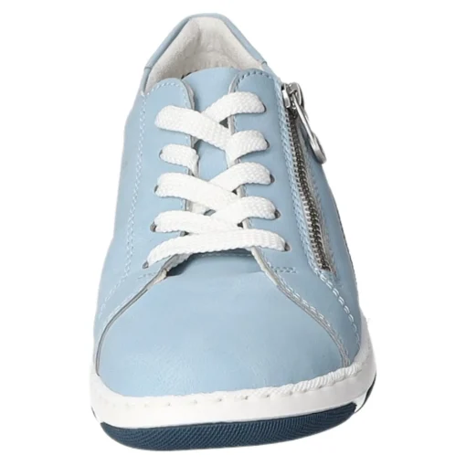 Rieker Schnürhalbschuh Freizeit (Casual)