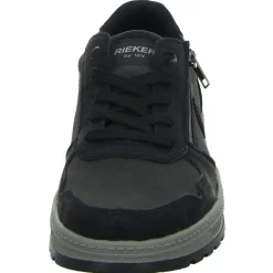 Rieker Schnürhalbschuh Freizeit (Casual)