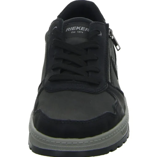 Rieker Schnürhalbschuh Freizeit (Casual)