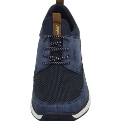 Rieker Schnürhalbschuh Freizeit (Casual)