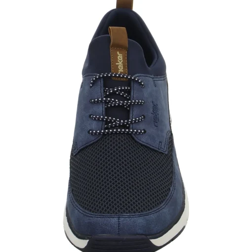 Rieker Schnürhalbschuh Freizeit (Casual)