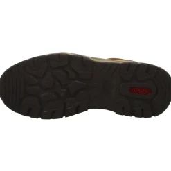 Rieker Schnürhalbschuh Freizeit (Casual)