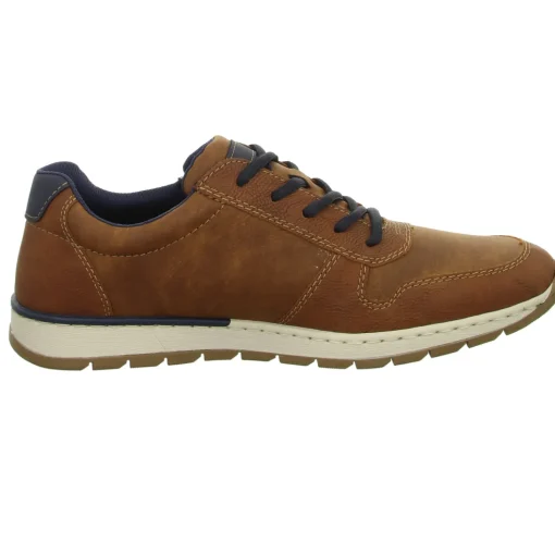 Rieker Schnürhalbschuh Freizeit (Casual)