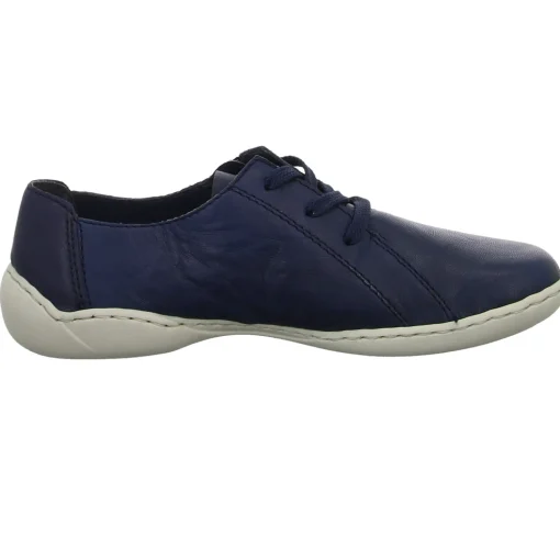 Rieker Schnürhalbschuh Freizeit (Casual)