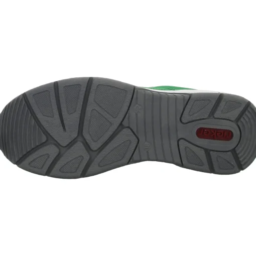 Rieker Schnürhalbschuh Freizeit (Casual)