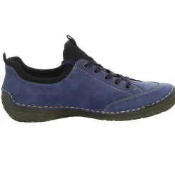 Rieker Schnürhalbschuh Freizeit (Casual)