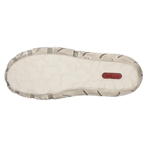 Rieker Schnürhalbschuh Freizeit (Casual)