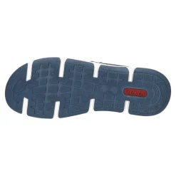 Rieker Schnürhalbschuh Freizeit (Casual)