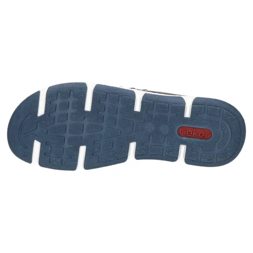Rieker Schnürhalbschuh Freizeit (Casual)