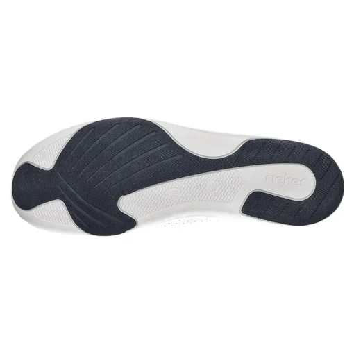 Rieker Schnürhalbschuh Freizeit (Casual)