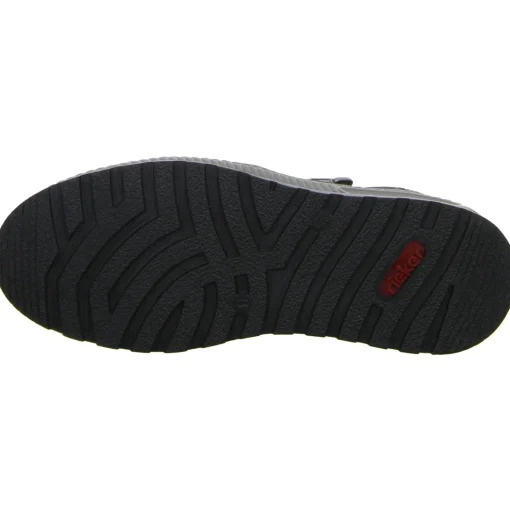 Rieker Schnürhalbschuh Freizeit (Casual)