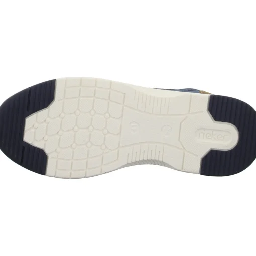 Rieker Schnürhalbschuh Freizeit (Casual)