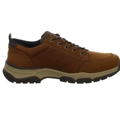 Rieker Schnürhalbschuh Freizeit (Casual)
