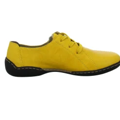 Rieker Schnürhalbschuh Freizeit (Casual)