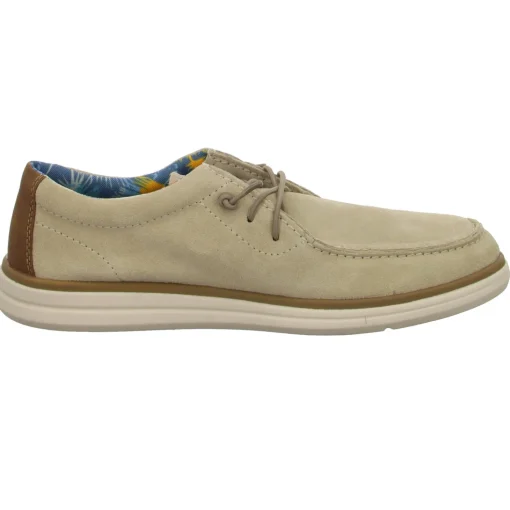 Rieker Schnürhalbschuh Freizeit (Casual)
