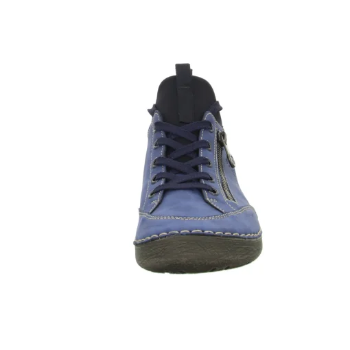 Rieker Schnürhalbschuh Freizeit (Casual)